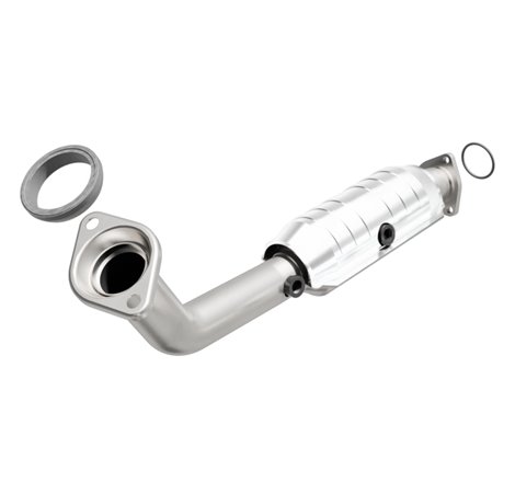 MagnaFlow Conv DF 02-06 Honda CR-V 2.4L (49 State)