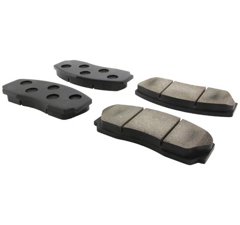 StopTech Performance Brake Pads