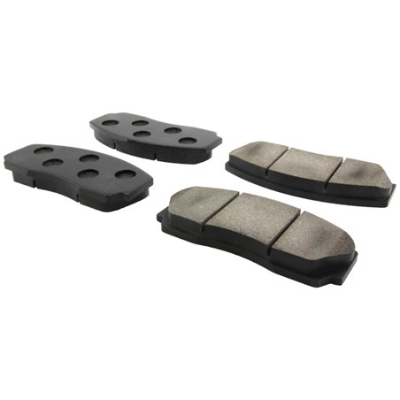 StopTech Performance Brake Pads