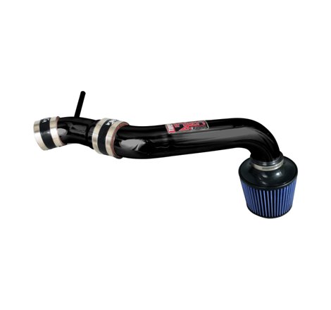 Injen 12 Kia Soul 1.6L 4cyl Black Cold Air Intake w/ MR Tech & Super Nano-Web Filter