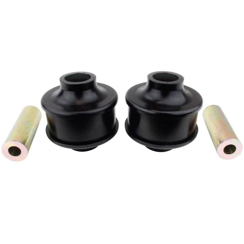 Whiteline Plus 05+ BMW 1 Series / 3/05-10/11 3 Series Front Radius/Strut Rod to Chassis Bushing