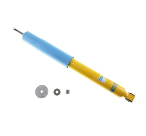 Bilstein B8 (SP) 00-11 Ford Focus Rear 46mm Monotube Shock Absorber