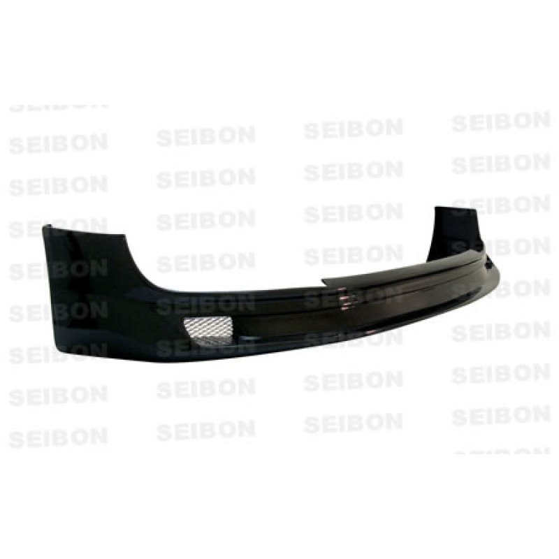 Seibon 00-03 Lexus IS300 TA-Style Carbon Fiber Front Lip