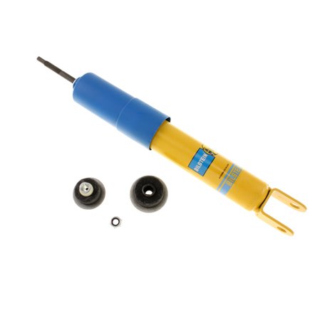 Bilstein 4600 Series 06-10 Hummer H3/09-10 H3T 46mm Monotube Shock Absorber