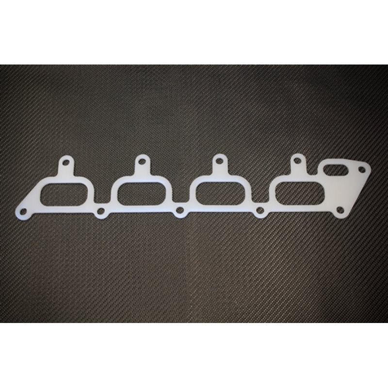 Torque Solution Thermal Intake Manifold Gasket: Mitsubishi Eclipse Turbo 95-99