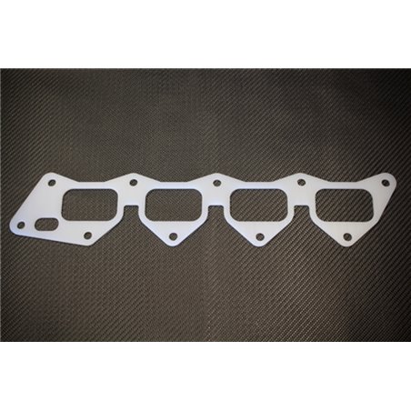 Torque Solution Thermal Intake Manifold Gasket: Mitsubishi Eclipse Turbo 90-94