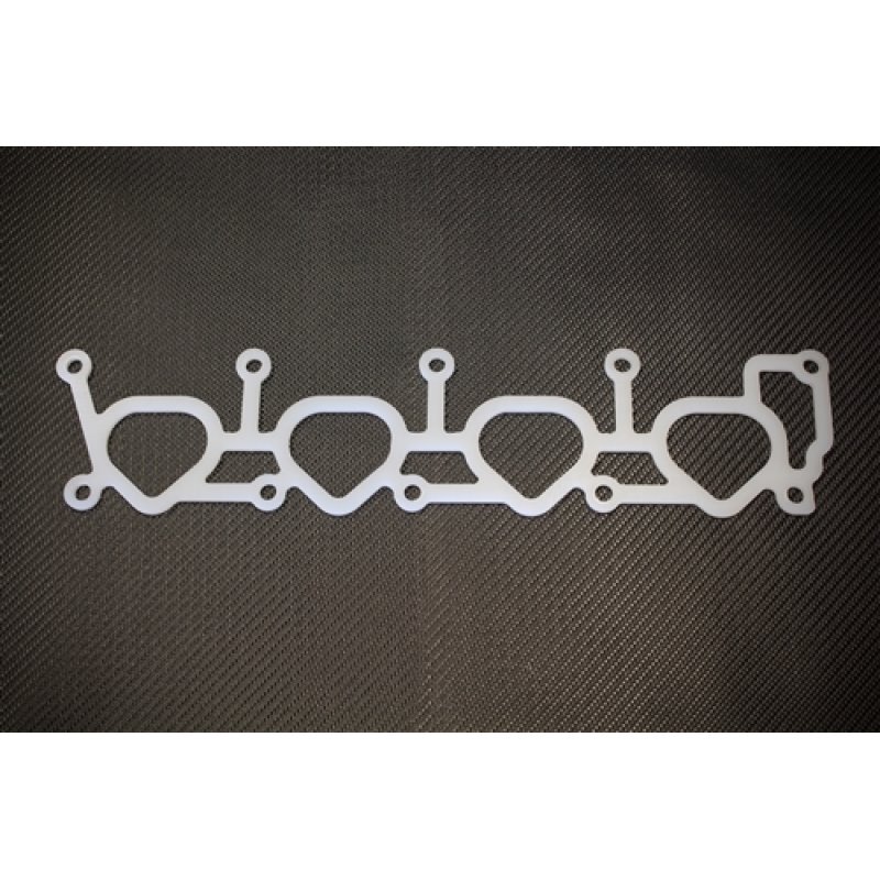 Torque Solution Thermal Intake Manifold Gasket: Nissan Xterra 00-04 KA24 2.4L