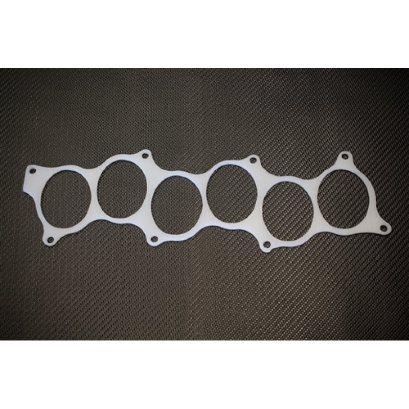 Torque Solution Thermal Intake Manifold Gasket: Nissan R35 GT-R 09-14