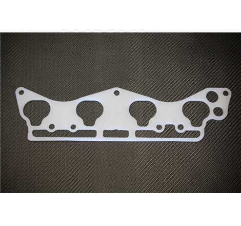 Torque Solution Thermal Intake Manifold Gasket: Honda Del Sol Si 96-97 D16Y8