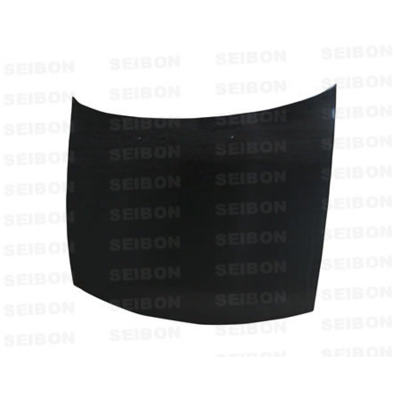 Seibon 90-96 Nissan 300ZX/Fairlady Z (Z32) OEM-style Carbon Fiber Hood