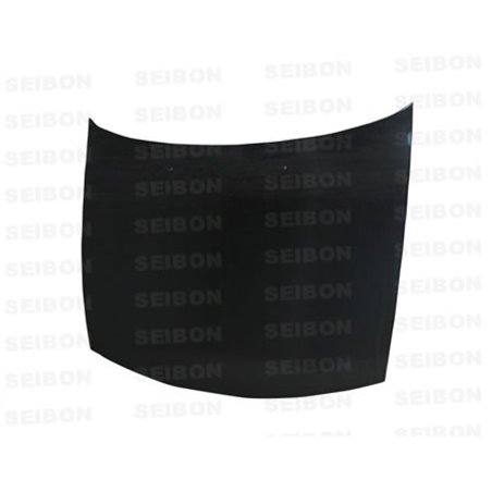 Seibon 90-96 Nissan 300ZX/Fairlady Z (Z32) OEM-style Carbon Fiber Hood