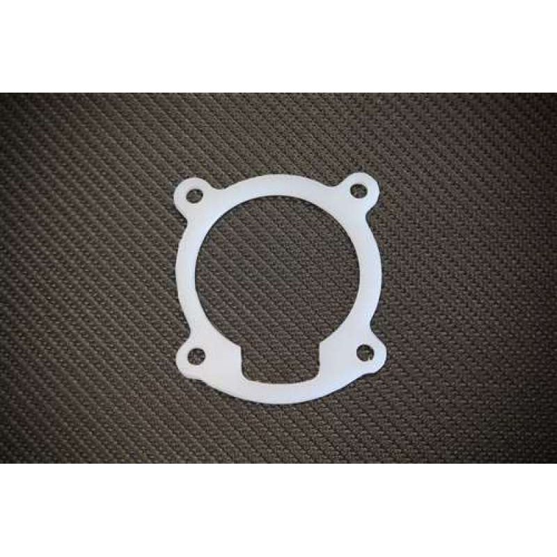 Torque Solution Thermal Throttle Body Gasket: Hyundai Genesis 2.0 Turbo 10-12