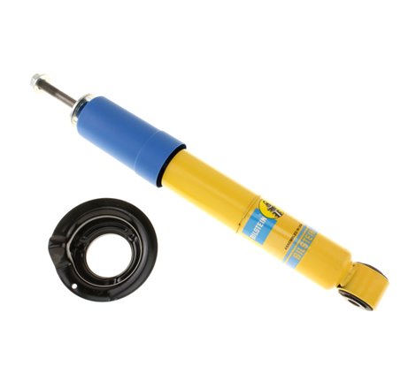 Bilstein 4600 Series 05-13 Nissan Frontier/05-12 Pathfinder/XTerra Fr 46mm Monotube Shock Absorber