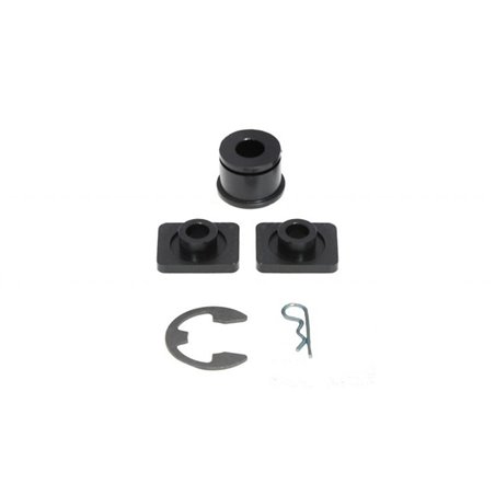 Torque Solution Shifter Cable Bushings: Volkswagen Jetta/Rabbit 2008-2009 (5spd)