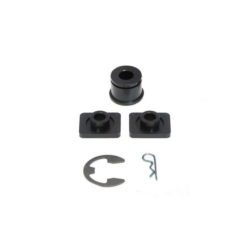 Torque Solution Shifter Cable Bushings: Volkswagen MK6 Jetta/ Golf/ GTI 2010-2013