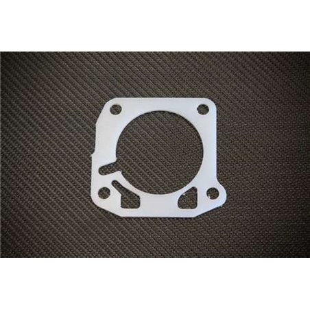 Torque Solution Thermal Throttle Body Gasket: Honda / Acura OBD2 B Series 65mm