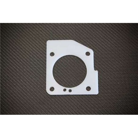 Torque Solution Thermal Throttle Body Gasket: Mitsubishi 3000GT 1991-1999