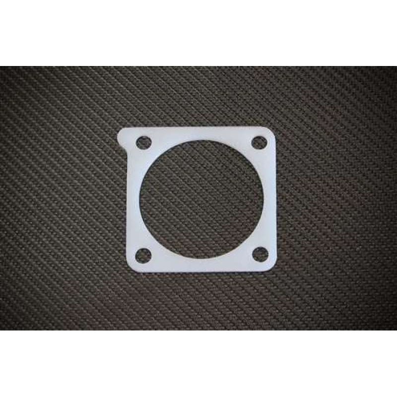 Torque Solution Thermal Throttle Body Gasket: Mitsubishi EVO X