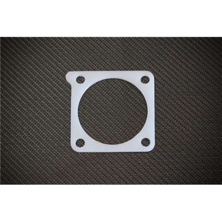 Torque Solution Thermal Throttle Body Gasket: Mitsubishi EVO X