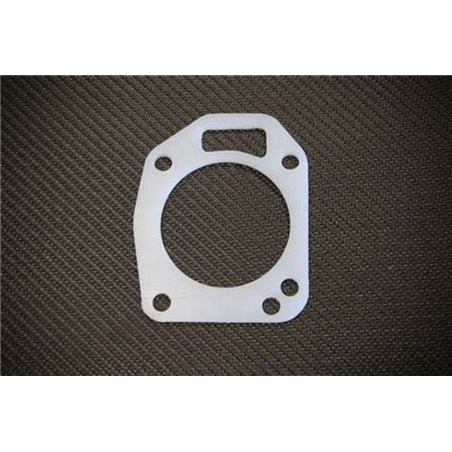 Torque Solution Thermal Throttle Body Gasket: Acura RSX-S 2002-2006 / Civic Si 2002-2005