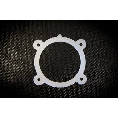 Torque Solution Thermal Throttle Body Gasket: Hyundai Genesis V6 2013+