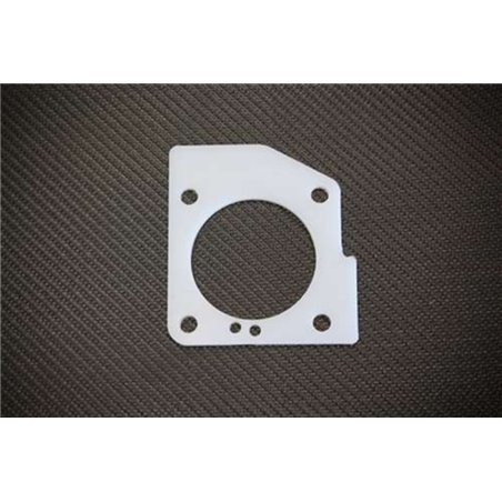 Torque Solution Thermal Throttle Body Gasket: Mitsubishi Diamante 1992-1996