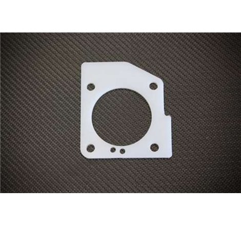 Torque Solution Thermal Throttle Body Gasket: Mitsubishi Outlander LS / XLS 2.4L 2003