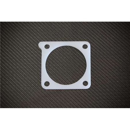 Torque Solution Thermal Throttle Body Gasket: Mitsubishi Eclipse 2.4L 2007-2011