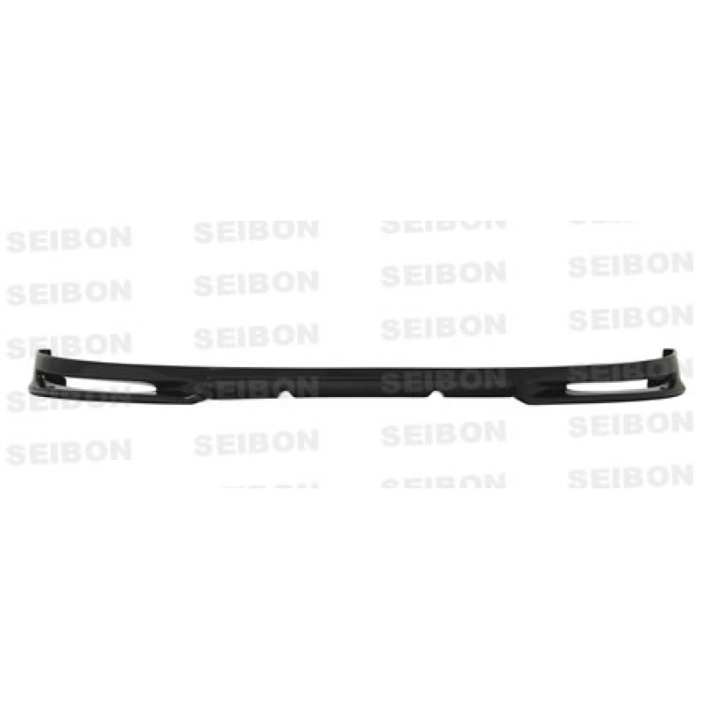 Seibon 06-08 VW Golf GTI Carbon Fiber Front Lip