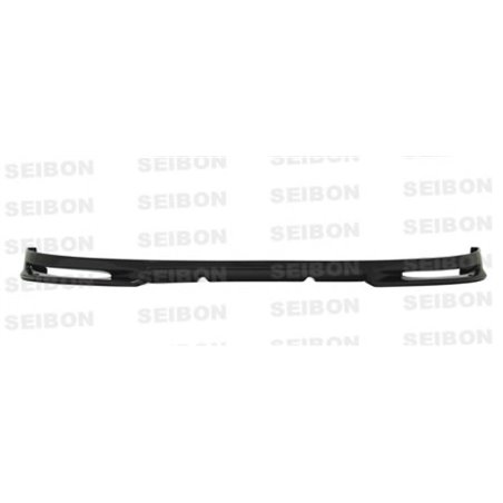 Seibon 06-08 VW Golf GTI Carbon Fiber Front Lip