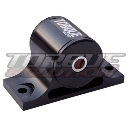 Torque Solution Billet Aluminum Transmission Mount: 2003-2007 Infiniti G35