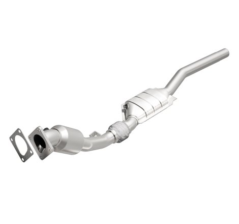 MagnaFlow Conv DF 00-02 Audi S4 2.7L D/S A/T (49 State)