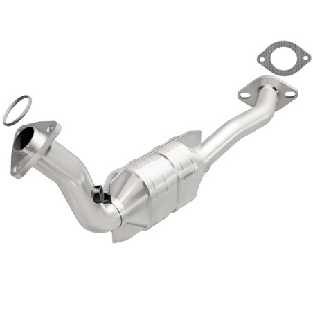 MagnaFlow Conv DF 01-04 Nissan Frontier/XTerra 3.3L (Exc Supercharged) P/S Rear (49 State)