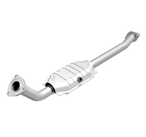 MagnaFlow Conv DF 05-07 Toyota Sequoia 8 4.7L P/S