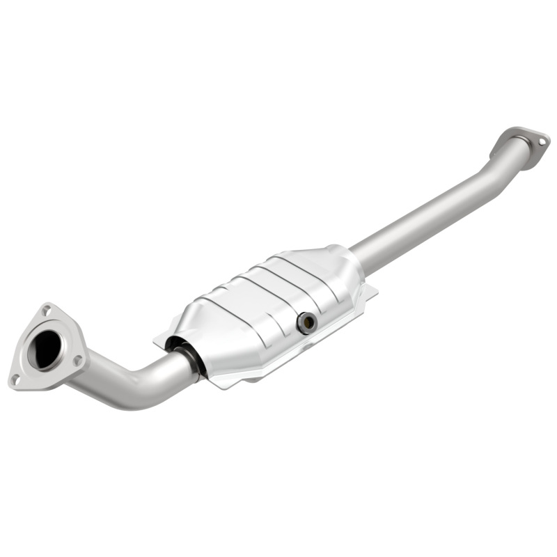 MagnaFlow Conv DF 05-07 Toyota Sequoia 8 4.7L P/S