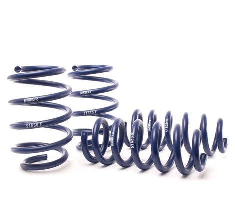 H&R 11-19 Ford Explorer (2WD/4WD) 4 Cyl/V6 Sport Spring