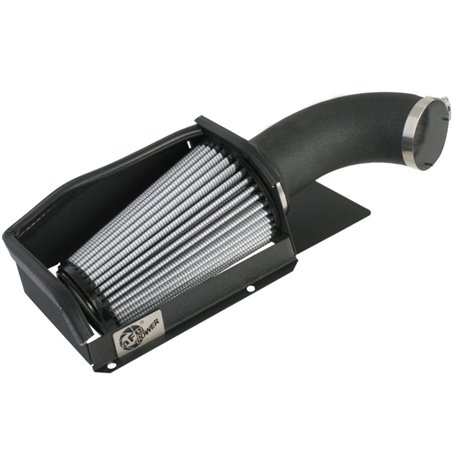 aFe MagnumFORCE Intake Stage-2 Pro DRY S 11-13 Mini Cooper S L4-1.6L (Turbo)