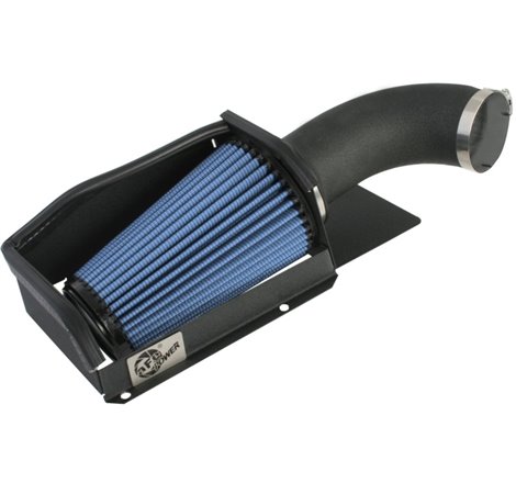 aFe MagnumFORCE Intake Stage-2 Pro DRY 5R 11-13 Mini Cooper S L4-1.6L (Turbo)