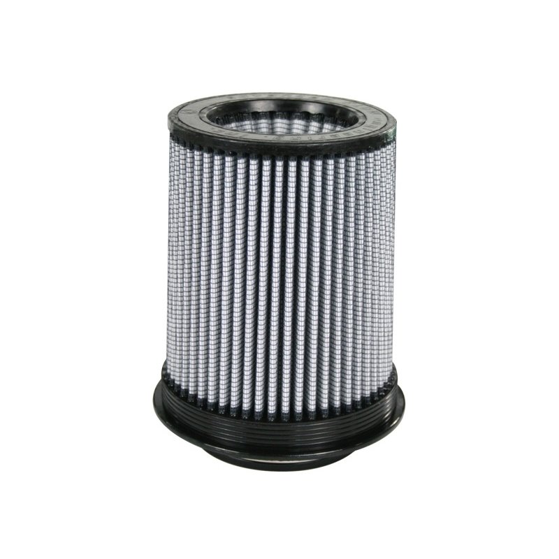 aFe MagnumFLOW Air Filter ProDry S 4in F x 6in B (INV) x 5-1/2inT (INV) x 7-1/2in H