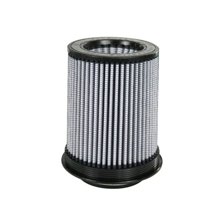 aFe MagnumFLOW Air Filter ProDry S 4in F x 6in B (INV) x 5-1/2inT (INV) x 7-1/2in H