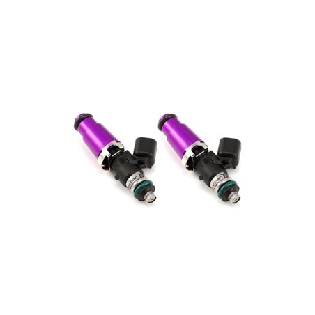 Injector Dynamics ID1300 Mazda RX-7 93-95 (14mm) 1300cc Injectors