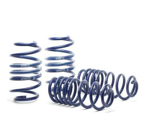 H&R 14-18 Volkswagen Jetta S/SE/SEL/GLI MK6 Super Sport Spring