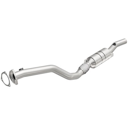 MagnaFlow Conv DF 96-99 Audi A4/A4 Quattro 2.8L D/S (49 State)