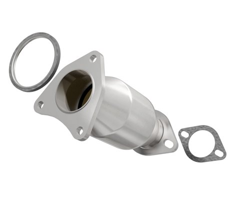 MagnaFlow Conv DF 90-94 Lexus LS400 4.0L D/S-P/S Front (California)