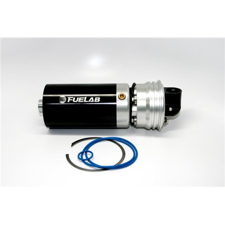 Fuelab Prodigy EFI In-Tank Power Module Fuel Pump - 1800 HP