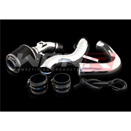 Weapon R 11-16 Toyota Sienna 3.5L V6 Secret Weapon 3 Piece Cold Air Intake