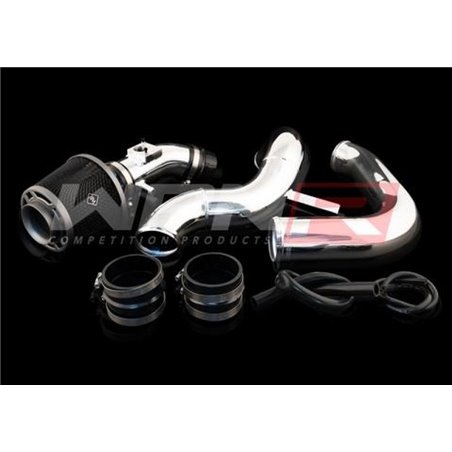 Weapon R 17-19 Toyota Sienna 3.5L V6 Secret Weapon 3 Piece Cold Air Intake