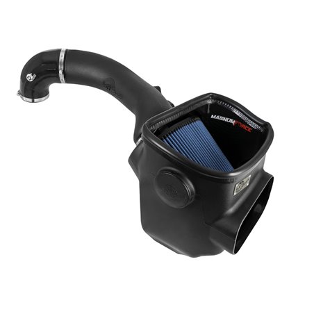 aFe Magnum Force Stage-2 Pro 5R Cold Air Intake System 16-19 Nissan Titan XD V8-5.0L (td)