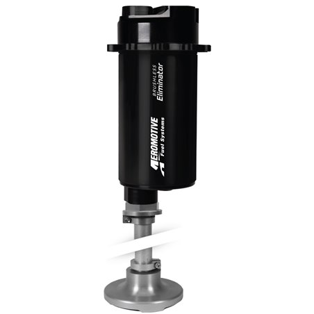 Aeromotive Variable Speed Controlled Fuel Pump -In-Tank - Universal - Brushless Eliminator