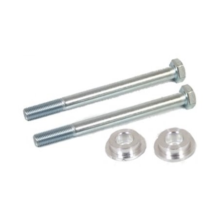 Torque Solution Subframe Bolt and Spacer Kit 96-00 Honda Civic